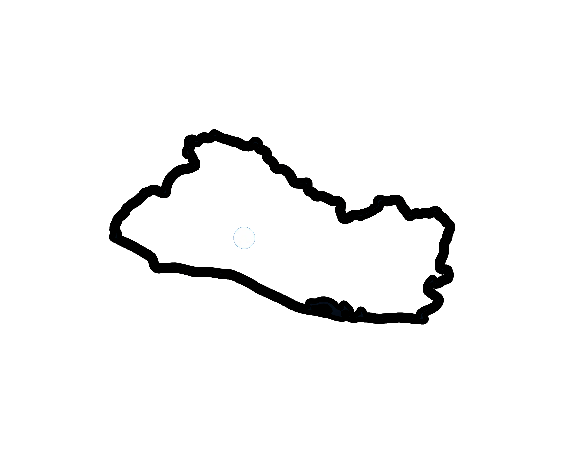 El Salvador illustration